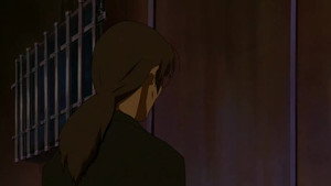 地球少女アルジュナ 1. évad Ep.6 6. epizód