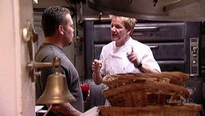 Gordon Ramsay - A konyha ördöge 2. évad Ep.7 7. epizód