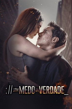 Sin miedo a la verdad 3. évad (2020-03-09) poszter