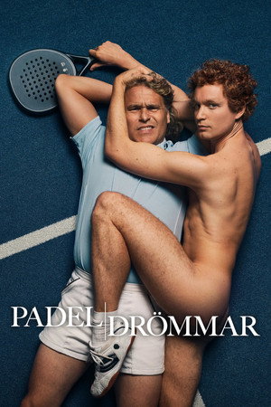 Padeldrömmar 1. évad (2023-01-20) poszter