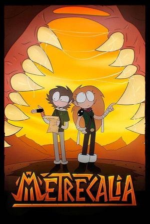 Metrecalia poszter