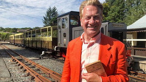 Great British Railway Journeys 12. évad Ep.3 3. epizód