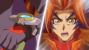 遊☆戯☆王VRAINS 1. évad Ep.62 62. epizód