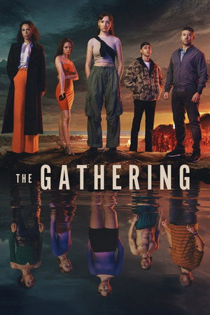 The Gathering 1. évad (2024-05-14) poszter