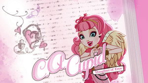 Ever After High kép