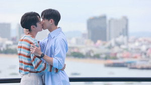 ปั่นไปให้ถึงรัก 1. évad Ep.6 6. epizód