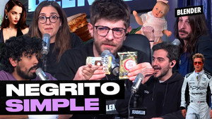 Horrible y Fascinante 1. évad Ep.22 22. epizód
