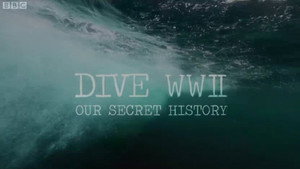Dive WWII : Our secret history kép