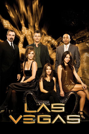 Las Vegas poszter