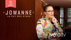 Jowanne, la psy des stars kép