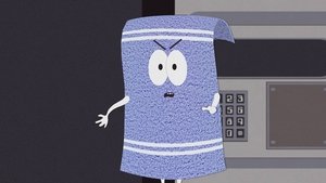 South Park 5. évad Ep.8 Törcsi