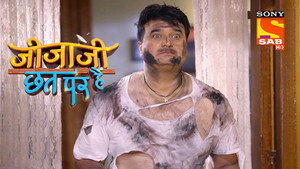 Jijaji Chhat Par Hai 1. évad Ep.77 77. epizód