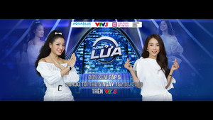 Tường Lửa 1. évad Ep.5 5. epizód