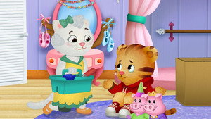 Daniel Tiger's Neighborhood 5. évad Ep.28 28. epizód