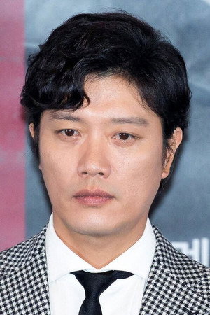 박희순 profil kép