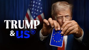 Trump & us – Wie er unsere Welt verändert kép