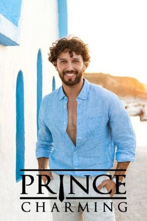 Prince Charming 3. évad (2022-12-15) poszter