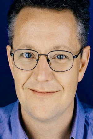 Jonathan Biggins profil kép