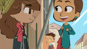 Max & Maestro 1. évad Ep.45 45. epizód