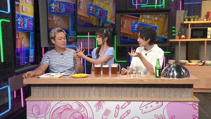 晚吹 - 空肚講宵夜 9. évad Ep.190 190. epizód