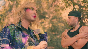 Kaulitz és Kaulitz 2. évad Ep.3 Pechek és nagy cerkák