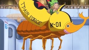 One Piece 16. évad Ep.648 648. epizód