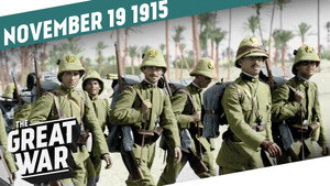 The Great War 2. évad Ep.47 47. epizód