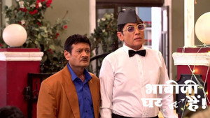 भाभीजी घर पर हैं! 1. évad Ep.2093 2093. epizód