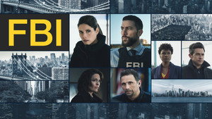FBI: New York különleges ügynökei kép