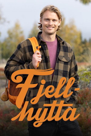 Fjellhytta 2. évad (2025-08-04) poszter