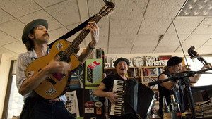 NPR Tiny Desk Concerts 3. évad Ep.26 26. epizód