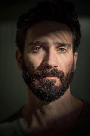 Mario Sgueglia profil kép