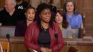 The People's Court 18. évad Ep.78 78. epizód