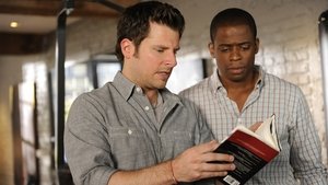 Psych - Dilis detektívek 5. évad Ep.4 A lovagiasság nem halt meg… de valaki igen