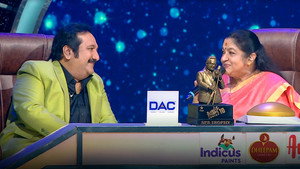 சூப்பர் சிங்கர் ஜூனியர் 10. évad Ep.18 18. epizód