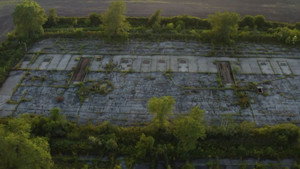 Mysteries of the Abandoned 6. évad Ep.3 3. epizód