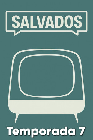 Salvados 7. évad (2014-02-19) poszter