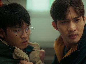 余生有涯 1. évad Ep.4 4. epizód
