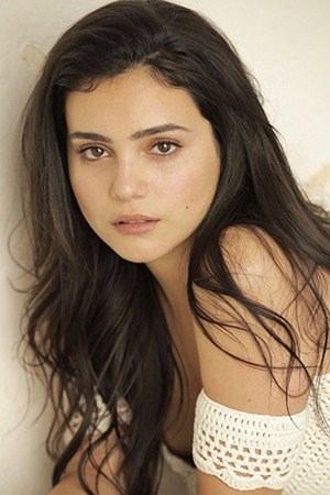 Andrea Londo profil kép