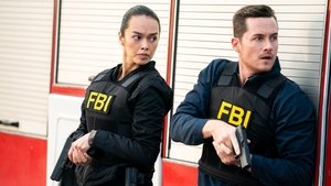 FBI: International 4. évad Ep.8 8. epizód
