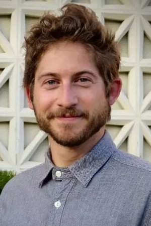 Alex D. Linz profil kép