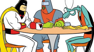 Space Ghost Coast to Coast kép