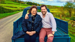 Antiques Road Trip 29. évad Ep.3 3. epizód