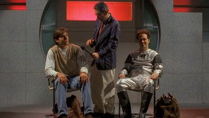 Sliders 4. évad Ep.13 Rembrandt románca