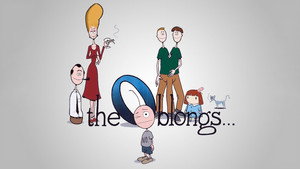 The Oblongs kép