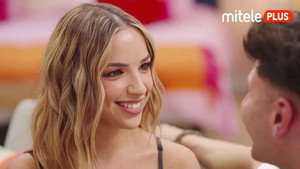 Un amor para Lucía 1. évad Ep.3 3. epizód