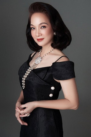 Lê Khanh profil kép