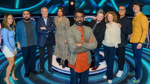 The Weakest Link 4. évad Ep.12 12. epizód