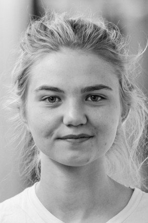 Luisa Lõhmus profil kép
