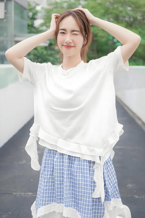 林映暉 profil kép